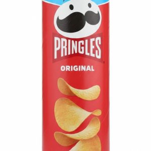 Pringles Original