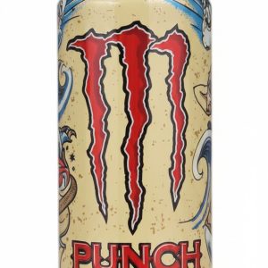 Pacific Punch