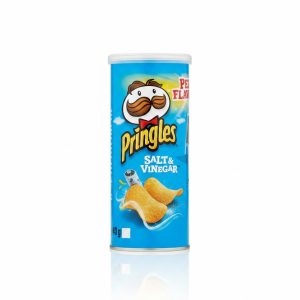 Pringles S&V 40g