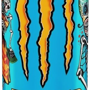 Monster Mango Loco 500ml