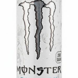 Monster Ultra White
