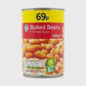 Baked Beans