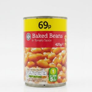 Baked Beans