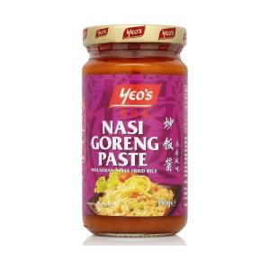 Nasi Goreng