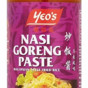 Nasi Goreng
