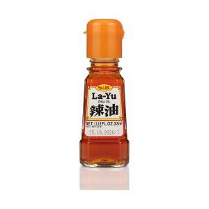 Chilli Oil