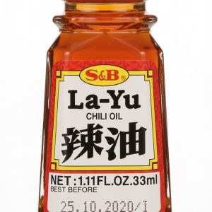 Chilli Oil