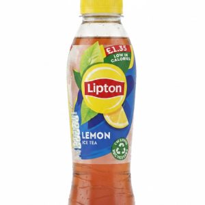 Lipton Lemon 500ml