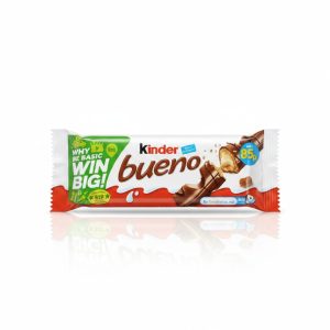 Kinder Bueno 43g