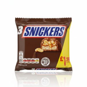 Sneakers Multipack