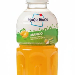 Mogu Mogu Mango 320ml