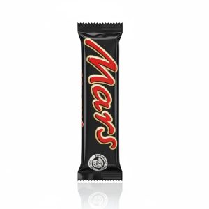 Mars