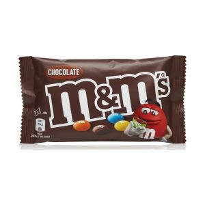 M&M Chocolate 45gm