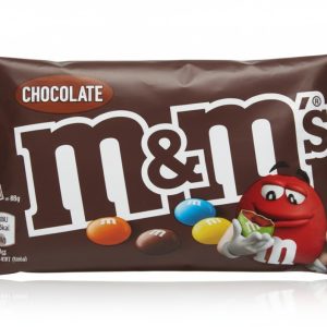 M&M Chocolate 45gm