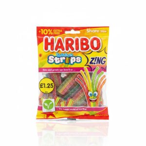 Haribo