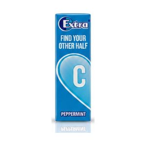 Extra Peppermint