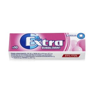 Extra Bubblemint