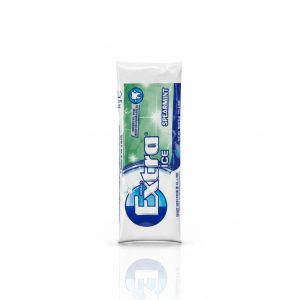 Extra/Ice Gum