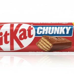 Kitkat Chunky 40g