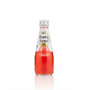 Basil Seed