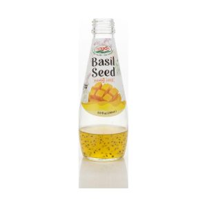 Basil Seed 290ml