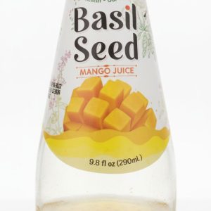 Basil Seed 290ml