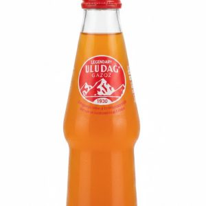 Uludag Gazoz Orange