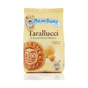 Tarallucc