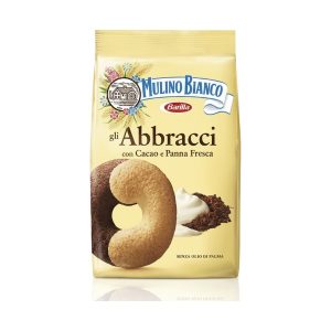 Barilla Gli Abbracci