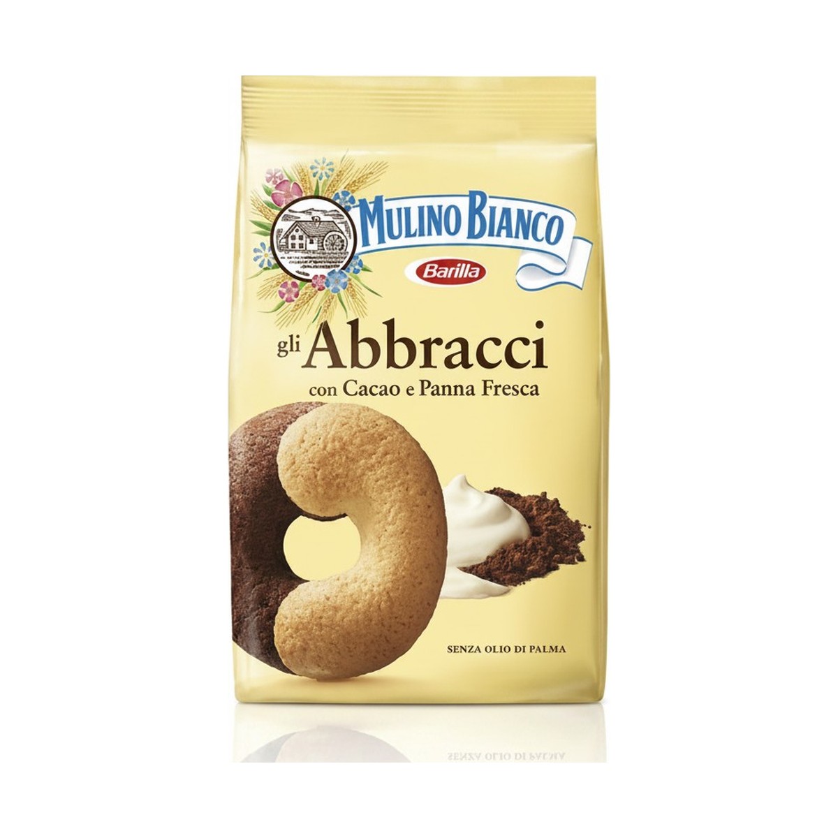 Barilla Gli Abbracci