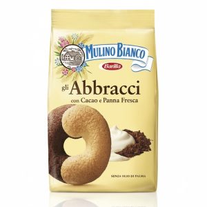 Barilla Gli Abbracci