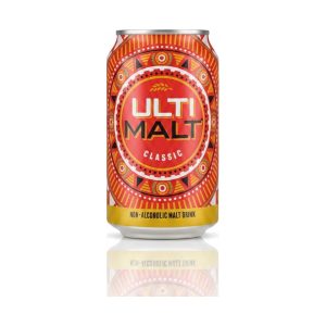 Ulti Malt 330ml