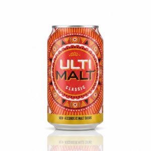 Ulti Malt 330ml
