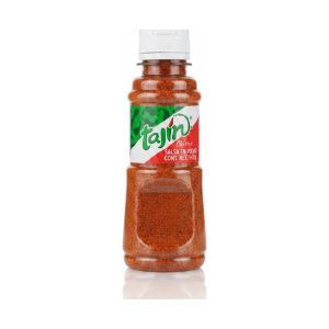 Tajin