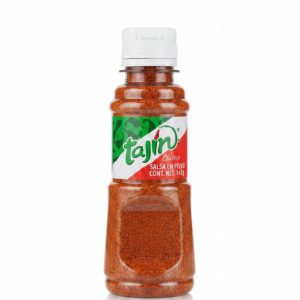 Tajin