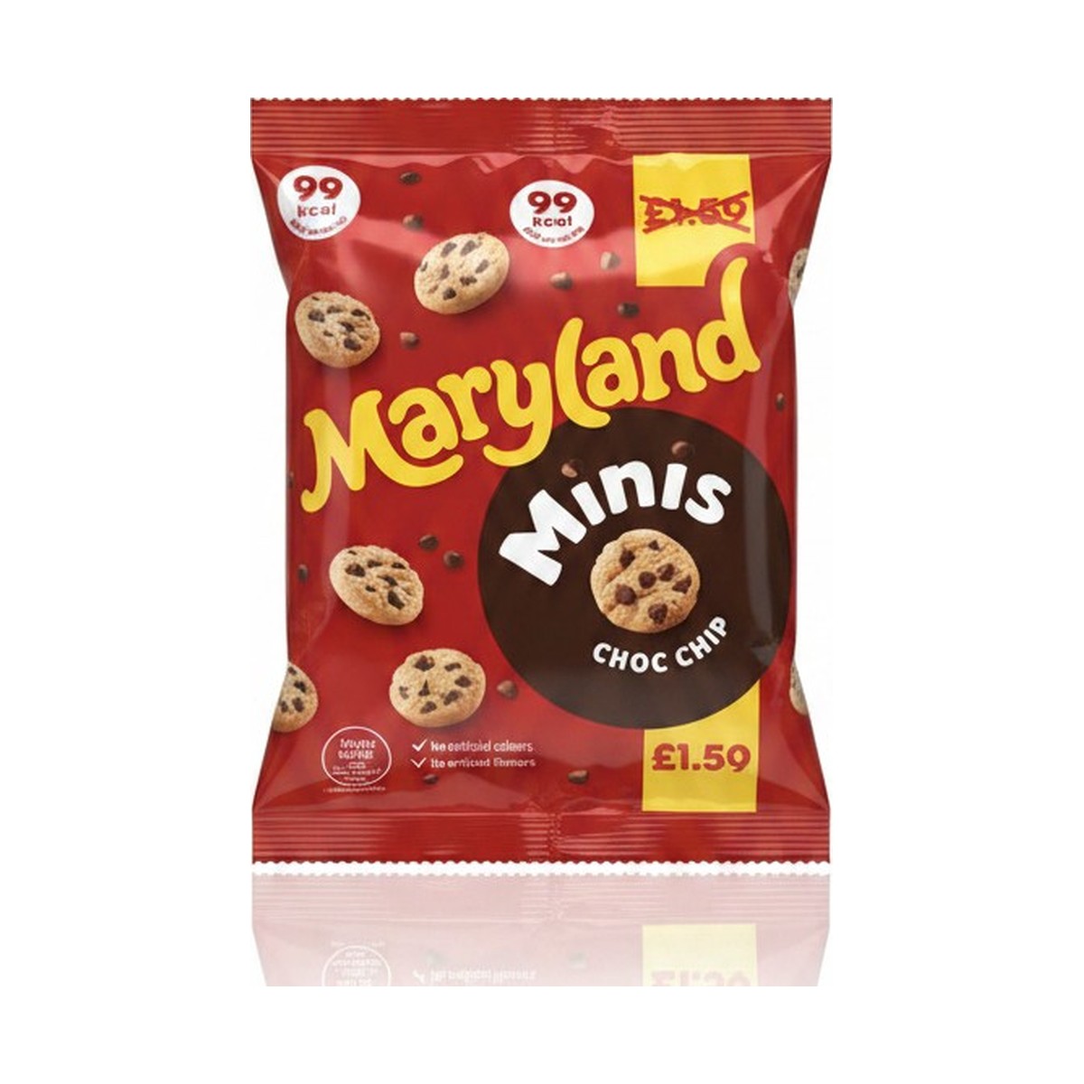 Maryland Mini Choco Chip