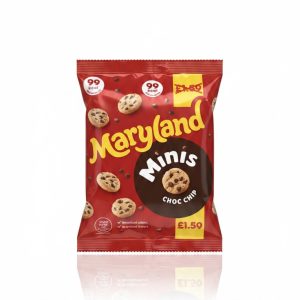 Maryland Mini Choco Chip