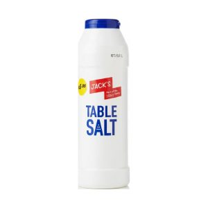 Jack Salt
