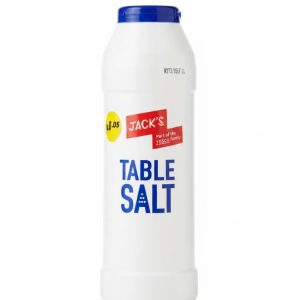 Jack Salt