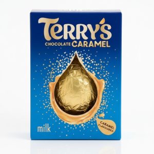 Terrys