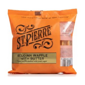 St Pierre Waffle
