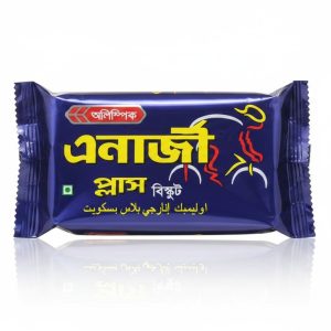 Olympic Energy Biscuits