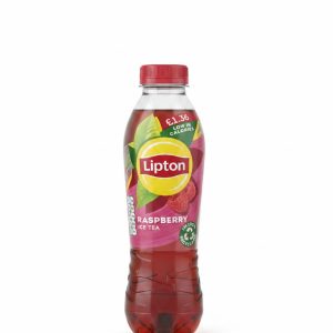 Lipton Raspbery 500ml