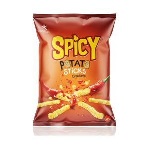 Spicychips
