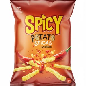 Spicychips