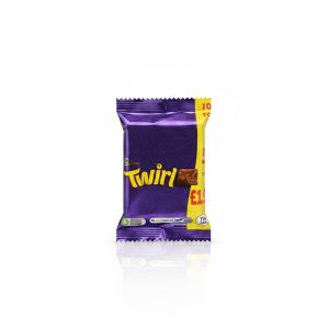 Dairy Milk Freddo