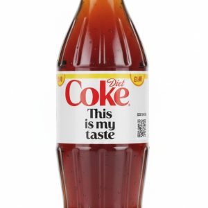 Coca Cola Diet