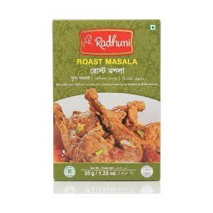 Radhoni Roast Masala 35g