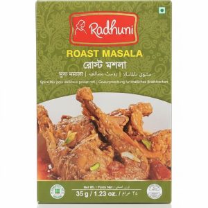 Radhoni Roast Masala 35g