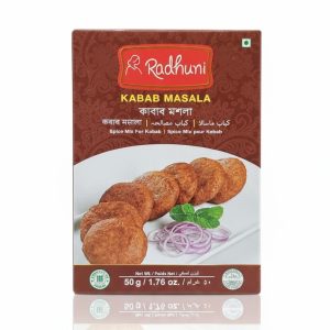 Radhoni Kebab Masala 50g